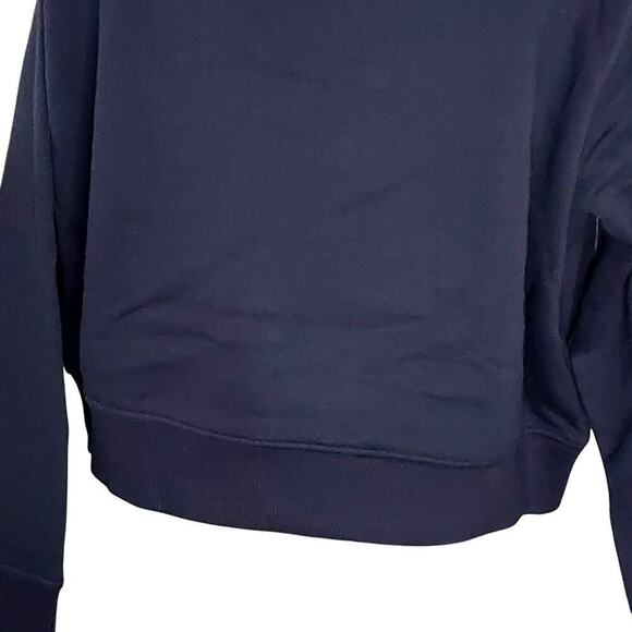 Burberry Hove Check Logo Hoodie Size XL NWT - Picture 7 of 16